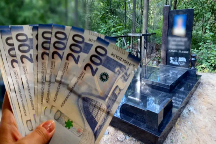 Ölən şəxsin kreditini kim ödəməlidir? - CAVAB 