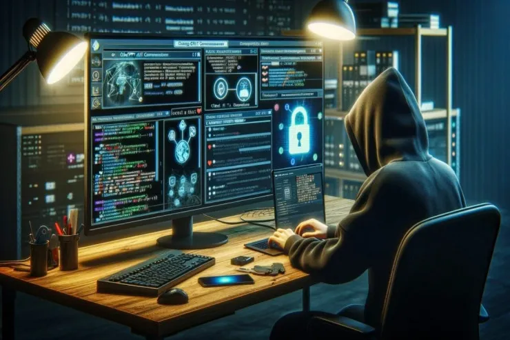 Azərbaycanda telekommunikasiyaya olan HİBER HÜCUMUN  səbəbi bilindi