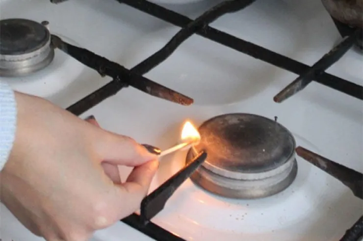 Sabah Bakının bu rayonunda  qaz kəsiləcək