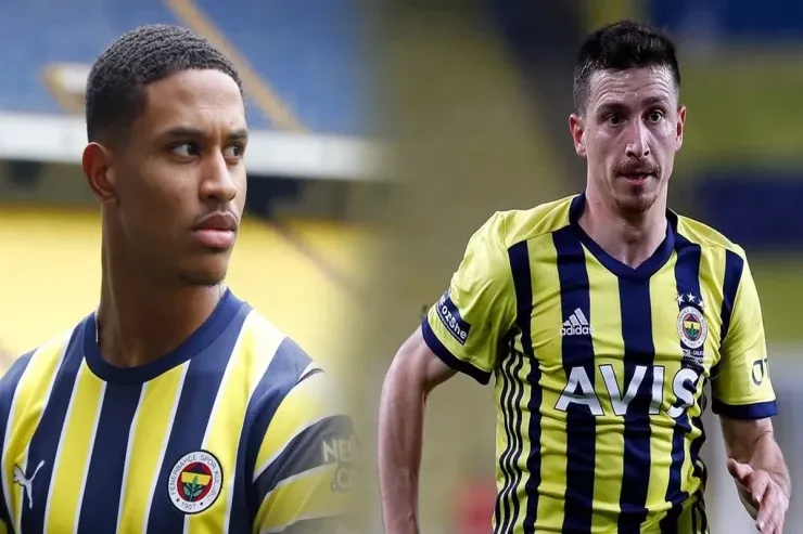 Prokuror "Fənərbaxça"nın iki futbolçusunun həbsini tələb etdi 