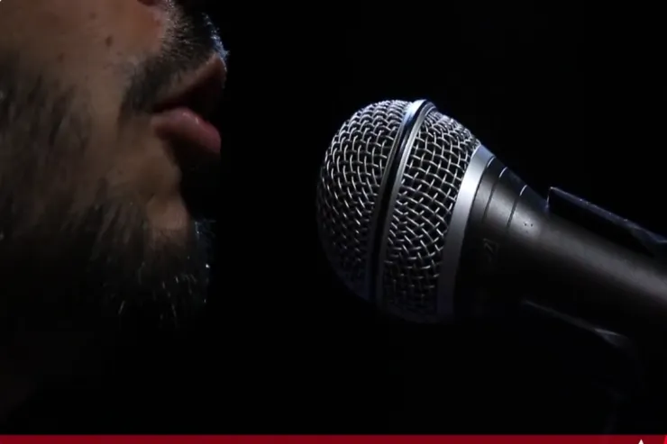 Süni intellektin yaratdığı mahnı birinci oldu -VİDEO 