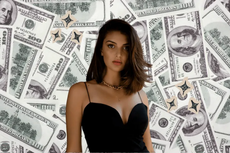 Pulu mirasa çevirməyi bacaran  BÜRCLƏR