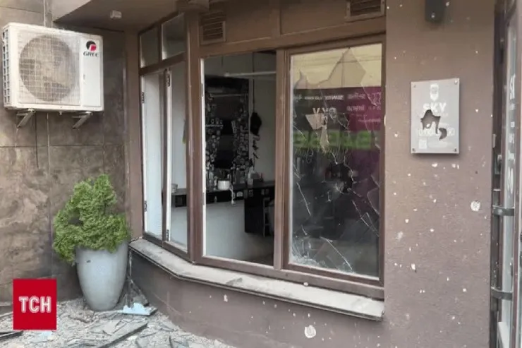 Azərbaycan səfirliyinin raket zərbəsinə məruz qalması qəbuledilməzdir - İLHAM ƏLİYEV 