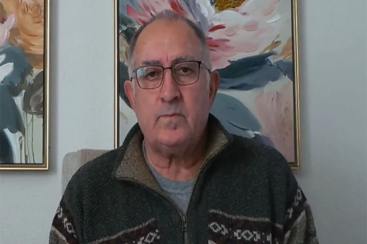 ABŞ-da yaşayan Vaqif Allahverdiyev  Baş Prokurorluğa çağırıldı