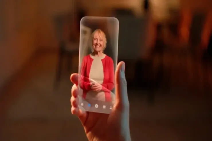 İstifadəçilərin ölən yaxınları ilə video söhbəti : Yeni tətbiq mübahisələrə səbəb oldu - VİDEO 