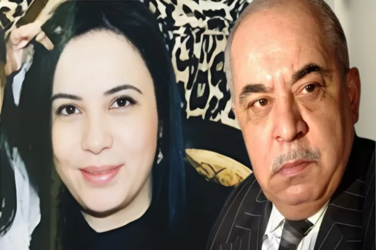 Yaşar Nurinin qızı vəfat etdi 