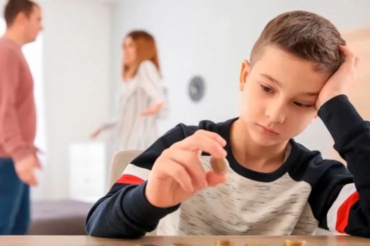 Azərbaycanda aliment borcunu  ödəməyən ata həbs olundu 