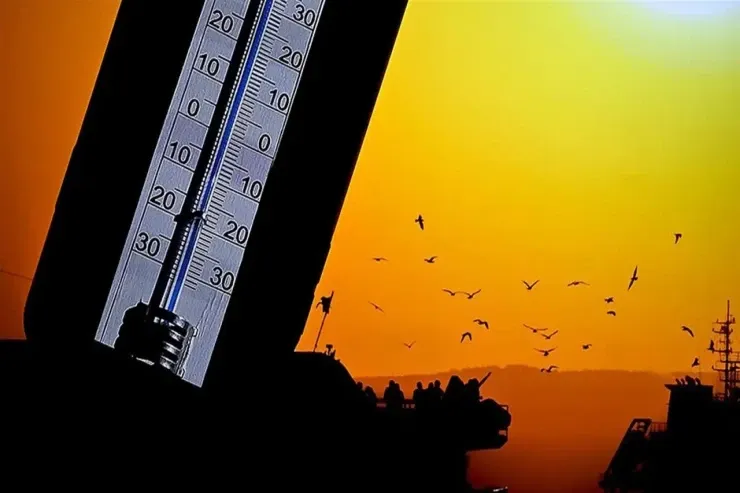 2025-ci il tarixə düşəcək:  "Temperatur hər il artacaq" 