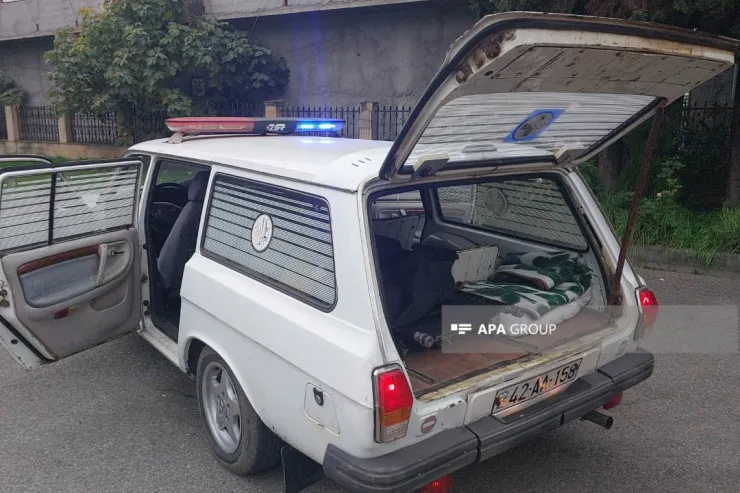 Lənkəranda DƏHŞƏT:  zibillikdən meyitlər  tapıldı