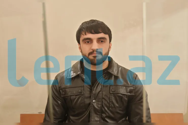 Bıçaqla qulaq kəsdiyi üçün öldürülən PÜNHANIN  davası hələ də gedir