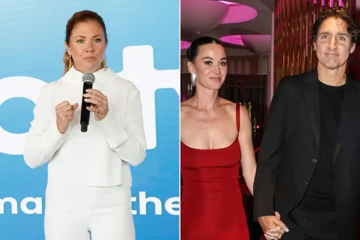 Boşadığı arvadı  səssizliyini pozdu:   keçmiş baş nazirin yeni sevgilisindən DANIŞDI 