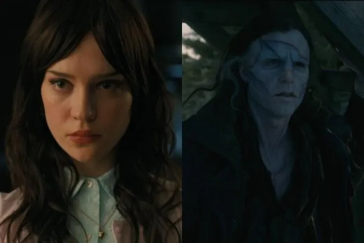 Sizi son ana qədər gərginlikdə saxlayacaq  6 film -  VİDEO  