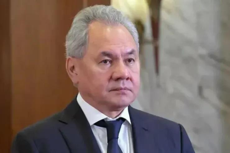 Şoyquya qarşı terror cəhdinin  qarşısı alındı