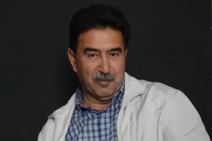Yadigar Muradov vəfat etdi 