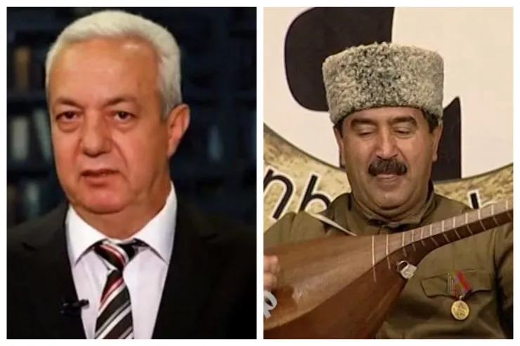 Yadigar Muradov necə “Aşıq Yediyar”  oldu? – Mübariz Əsgərov DANIŞDI 