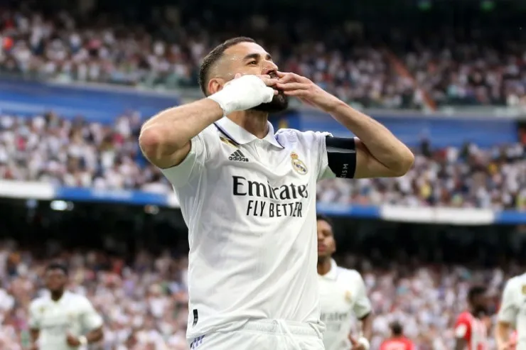 Benzema "Real"a qayıdır? - Özü CAVABLADI 