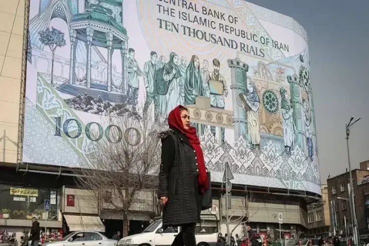 Hətta ərzaq üçün də kifayət qədər pul  yoxdur: İran iqtisadi böhran içində boğulur 