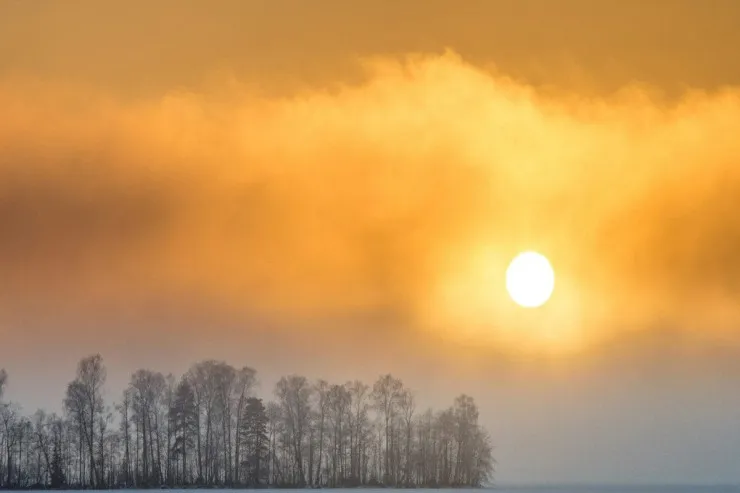 İlin ən uzun gecəsi  nə zamandır? - Onu xüsusi edən cəhət