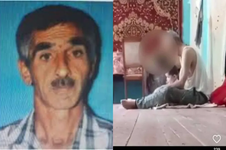 Sabirabadda uşağa  əxlaqsız hərəkətlər edən 64 yaşlı kişiyə  17 il HƏBS CƏZASI