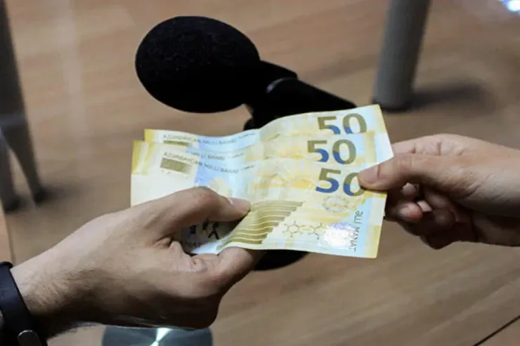 Verilən behi   geri almaq olarmı? - CAVAB 