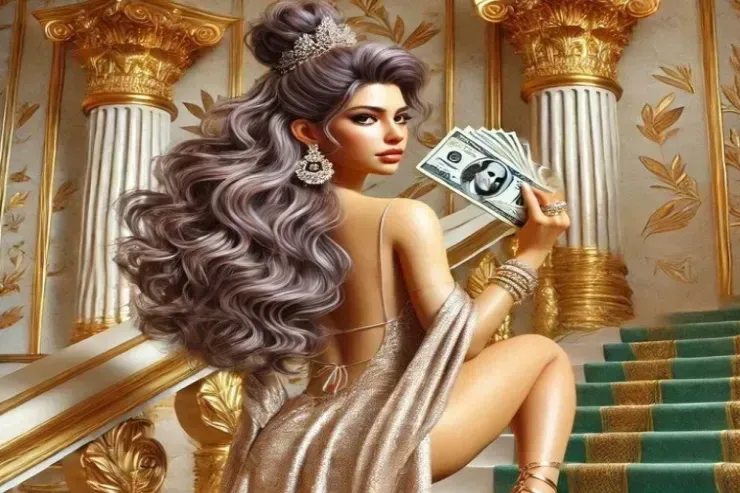 Yoxsulluqdan heç vaxt ölməyəcək  BÜRCLƏR