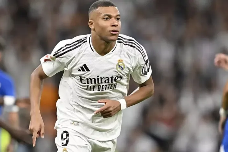 Mbappe ilə PSJ arasında 663 milyon avroluq  savaş: Nə olacaq bu işin sonu? 