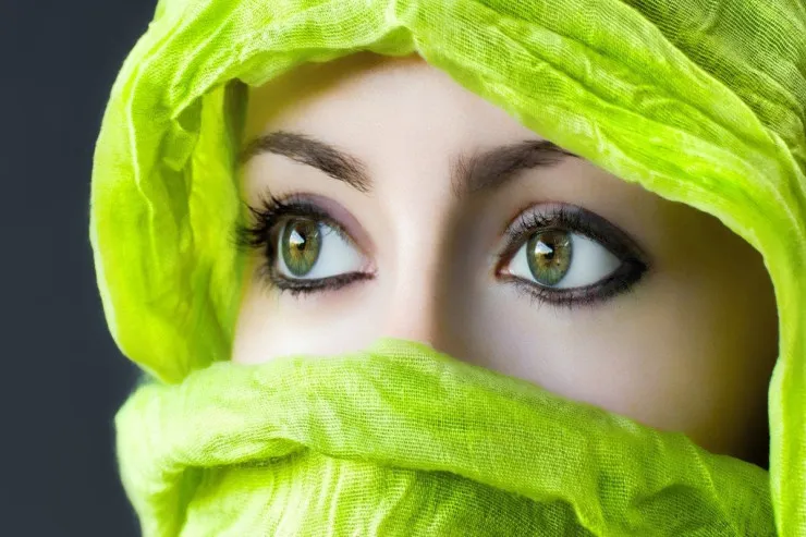 Yaşıl gözlü insanların gizli gücü  nədir, nəyə qadirdirlər?  Ekspertlərin CAVABI 