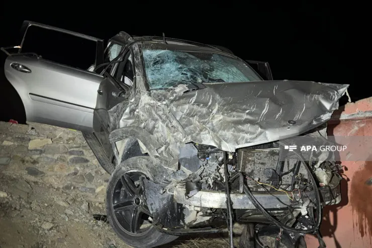 Göygöldə baş verən qəzada ölənlərin kimliyi  açıqlandı