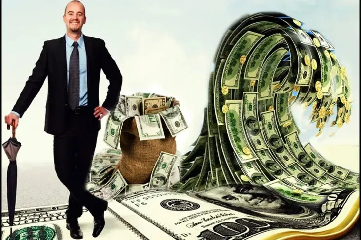 Yaxın 5 ildə varlanacaq   BÜRCLƏR: siyahıya kim düşüb? 