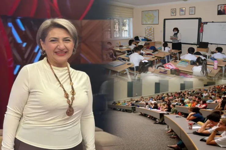 8 saat məktəbdə qalmaq istəməyən müəllimlərin dərdi, unudulan universitetlər – REPLİKA 
