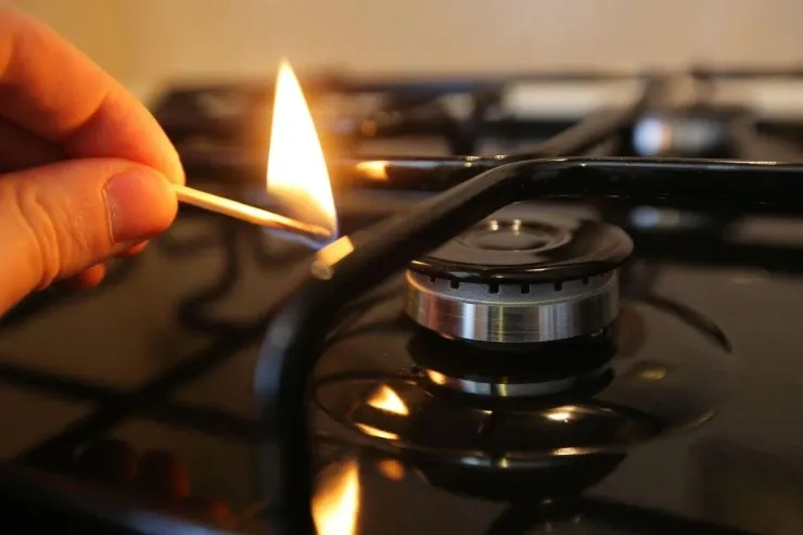 Bakının iki rayonu qazsız qalacaq 