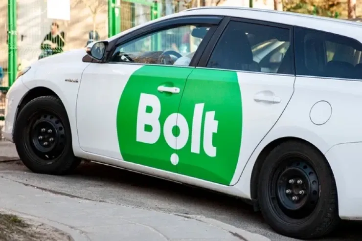 Bakıda "Bolt" sürücüsü  sifarişi ləğv edib sərnişini döydü 