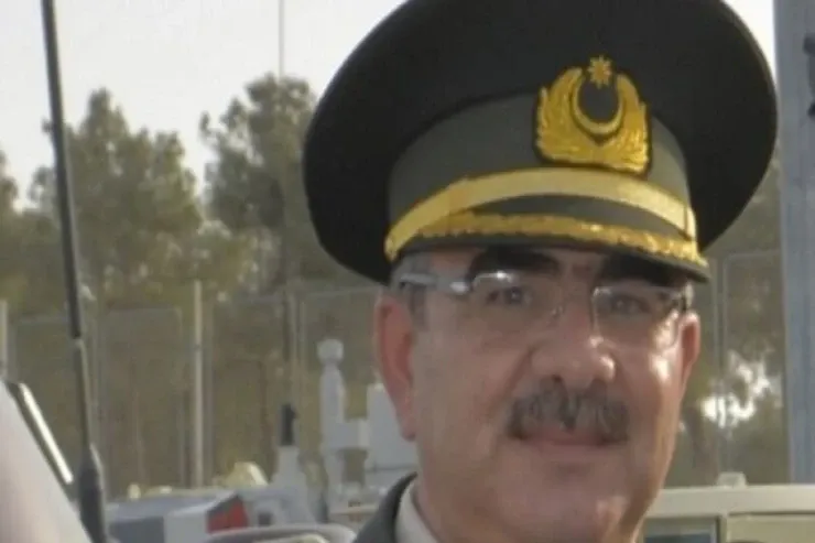 Müdafiə Nazirliyinin keçmiş idarə rəisini maşın vurub öldürdü - YENİLƏNİB 