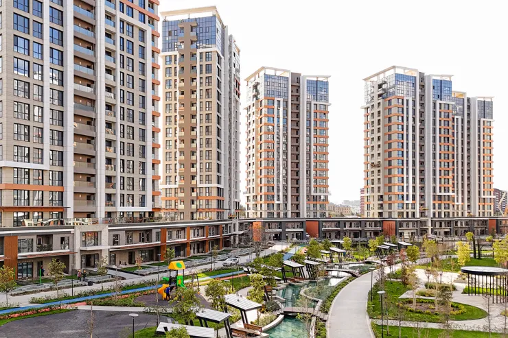 Nərimanovda yaşamaq istəyənlər üçün 36 ayadək faizsiz, daxili kredit və ya 20 illik ipoteka fürsəti - "Kristal!"