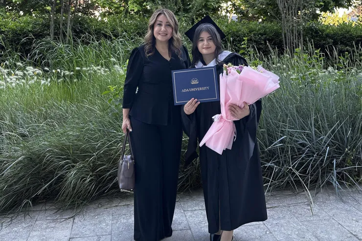 Yanğında ölən Könül Vəlibəylinin qızı da xəstəxanaya yerləşdirildi 