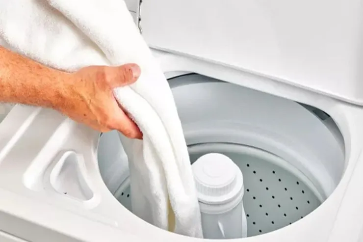 Niyə paltarları 40 dərəcədə  yumamalısınız?