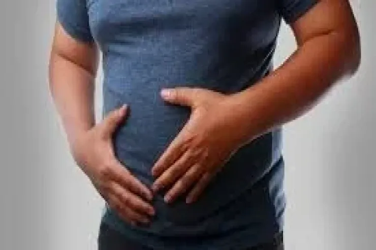 Cazibədarlığın sirri:  Niyə bir çox qadın qarınlı kişiləri  sevir?