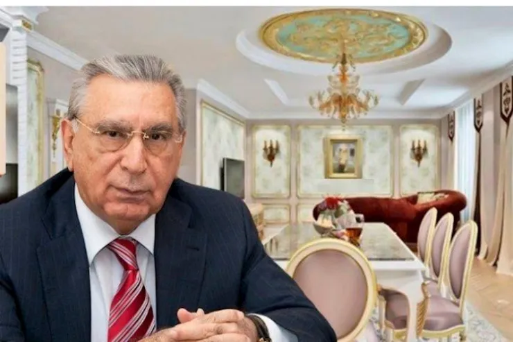 Ramiz Mehdiyevin vəziyyəti pisləşdi, təcili yardım çağırıldı 