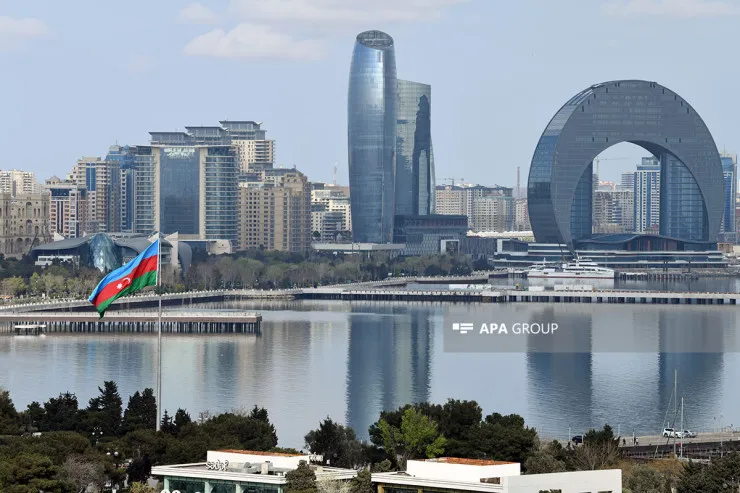 Sabah 21 dərəcə isti olacaq