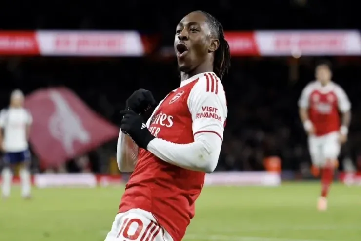 “Arsenal” “Tottenhem”i darmadağın etdi 