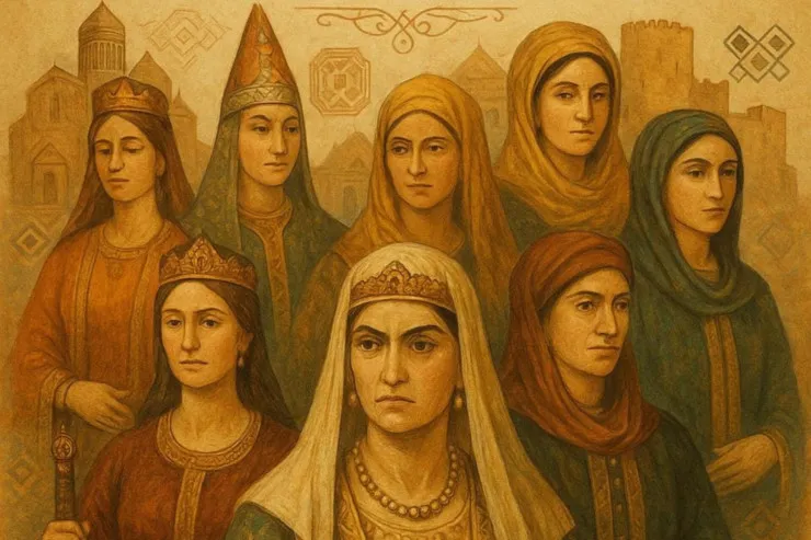 Azərbaycanın səssiz sərkərdələri:  Tarixi fakt, yoxsa gizlədilmiş həqiqət?