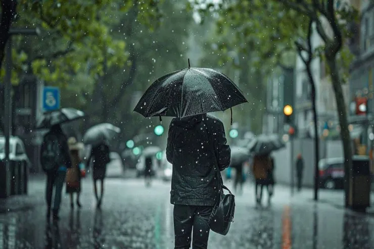 Hava dəyişir?  - Sabahın PROQNOZU 