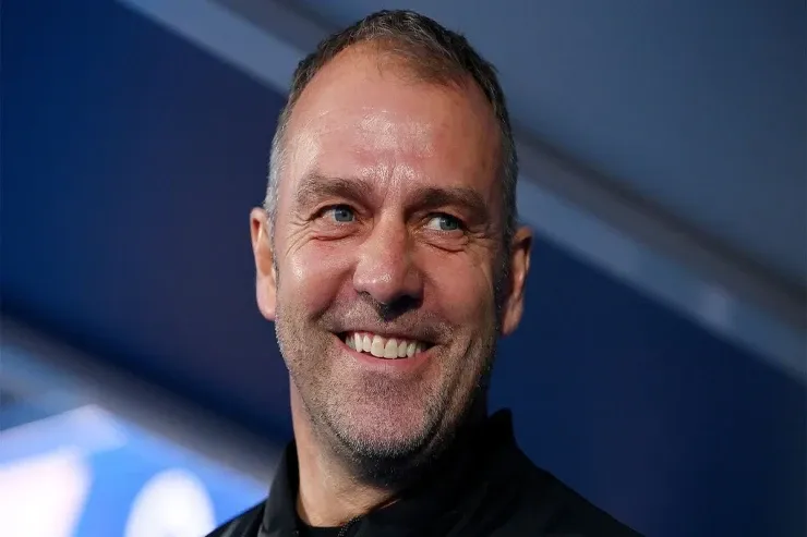 "Barselona"nın baş məşqçisi son onilliyin  ən yaxşı hücumçusunu   AÇIQLADI