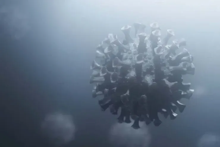 COVID-19-un beynimizə uzunmüddətli təsiri 