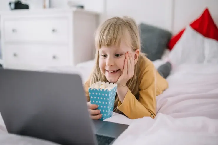 Uşaqlarınızın izləməyi üçün ən yaxşı cizgi filmləri 