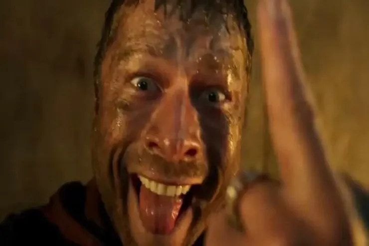 Remeyk orijinaldan daha yaxşıdır : 2025-ci ilin “Qaçan adam”  filminə baxmağa dəyərmi?