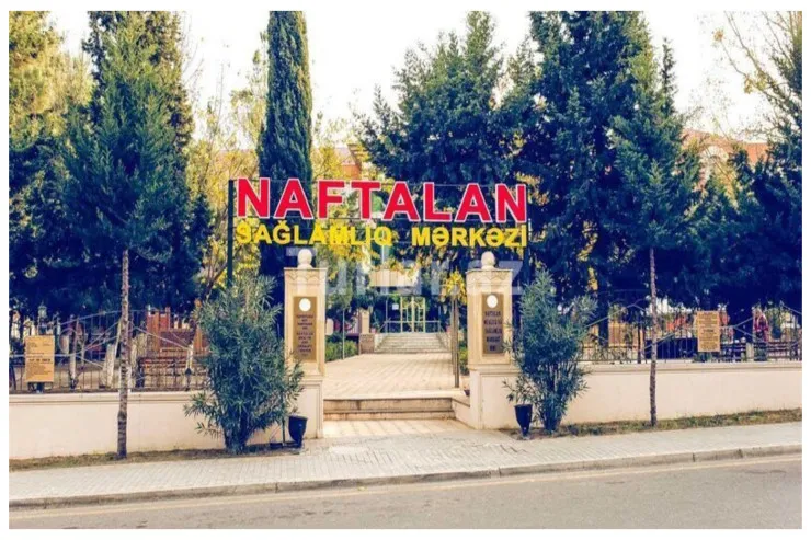 Zaqatala sakini  Naftalan sanatoriyasında ÖLÜ TAPILDI 
