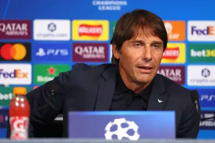 "Qarabağ"a qarşı oynamaq bizdən  böyük enerji   tələb edir - Konte