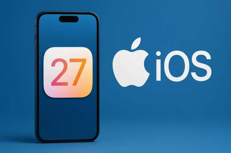 iOS 27 haqqında ilk məlumatlar gəldi: “Apple” performansa diqqət yetirəcək 