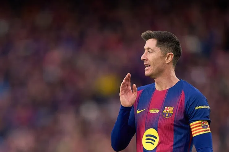 Türkiyə klubu "Barselona"nın hücumçusuna ilk təklifini  verdi